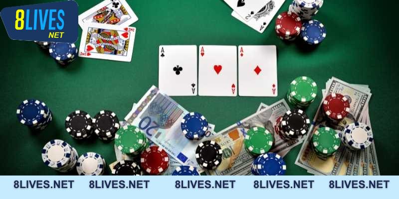 Kinh nghiệm chơi casino trực tuyến nắm chắc phần thắng trong tay