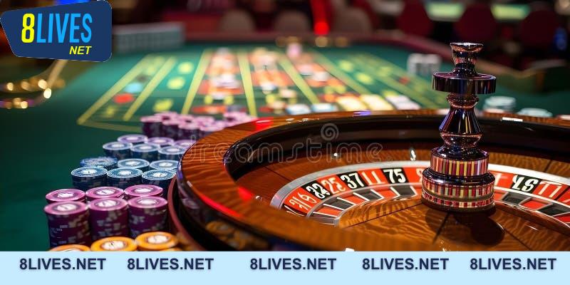 Lý do tại sao chơi casino luôn thua?